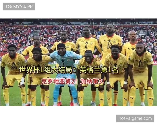 世界杯L组6场比赛回顾：英格兰最终拿到头名